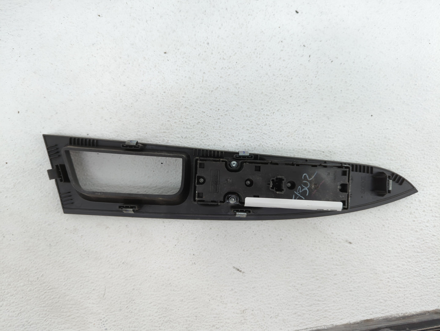 2013-2020 Ford Fusion Master Power Window Switch Replacement Driver Side Left P/N:HS73-14A568-B DG9T-14540-ABW Fits OEM Used