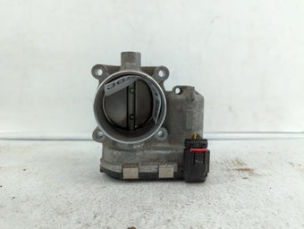 compare product 2014-2019 Ford Fusion Throttle Body P/N:0 280 750 566 DS7E-9F991-BB Fits Fits 2014 2015 2016 2017 2018 2019 OEM Used Auto Parts