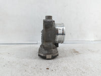 2014-2019 Ford Fusion Throttle Body P/N:0 280 750 566 DS7E-9F991-BB Fits Fits 2014 2015 2016 2017 2018 2019 OEM Used Auto Pa