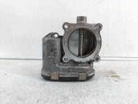 2014-2019 Ford Fusion Throttle Body P/N:0 280 750 566 DS7E-9F991-BB Fits Fits 2014 2015 2016 2017 2018 2019 OEM Used Auto Pa