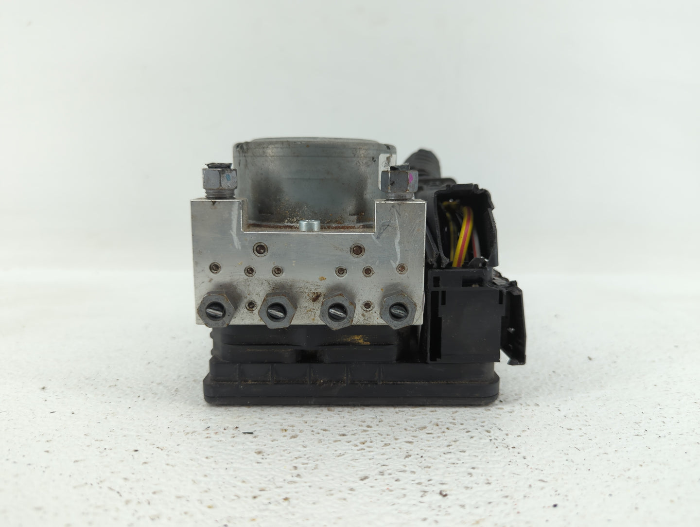 2017-2018 Ford Fusion ABS Pump Control Module Replacement P/N:HG9C-2B373-BG HG9C-2C219-LG, HG9C-2B373-BH Fits Fits 2017 2018