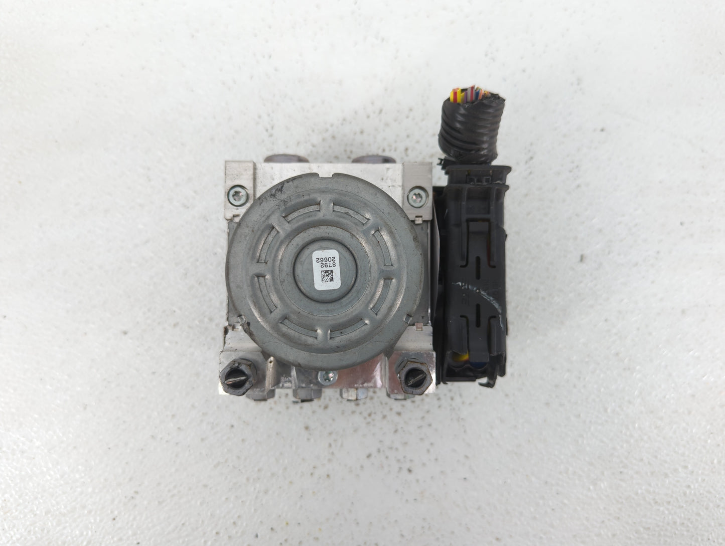 2017-2018 Ford Fusion ABS Pump Control Module Replacement P/N:HG9C-2B373-BG HG9C-2C219-LG, HG9C-2B373-BH Fits Fits 2017 2018