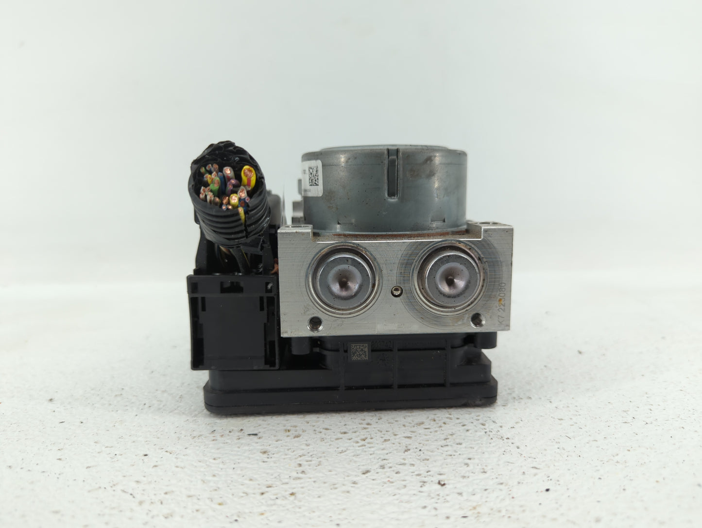 2017-2018 Ford Fusion ABS Pump Control Module Replacement P/N:HG9C-2B373-BG HG9C-2C219-LG, HG9C-2B373-BH Fits Fits 2017 2018