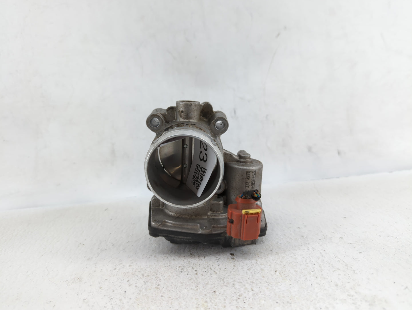 2014-2019 Ford Fusion Throttle Body P/N:50989011 DS7G-9F991-BB, DS7G-9E991-BB Fits Fits 2014 2015 2016 2017 2018 2019 OEM Us