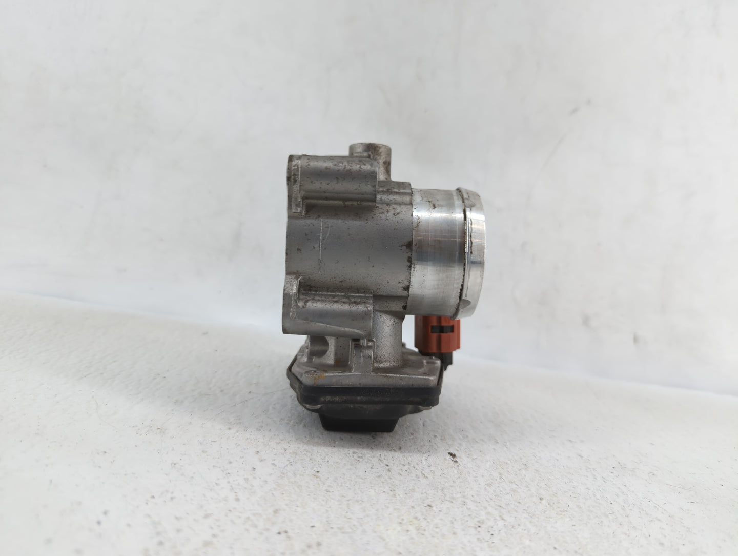 2014-2019 Ford Fusion Throttle Body P/N:50989011 DS7G-9F991-BB, DS7G-9E991-BB Fits Fits 2014 2015 2016 2017 2018 2019 OEM Us