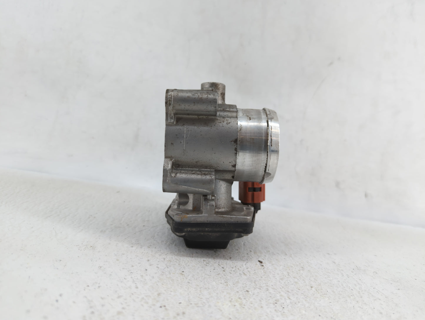 2014-2019 Ford Fusion Throttle Body P/N:50989011 DS7G-9F991-BB, DS7G-9E991-BB Fits Fits 2014 2015 2016 2017 2018 2019 OEM Us