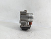 2014-2019 Ford Fusion Throttle Body P/N:50989011 DS7G-9F991-BB, DS7G-9E991-BB Fits Fits 2014 2015 2016 2017 2018 2019 OEM Us