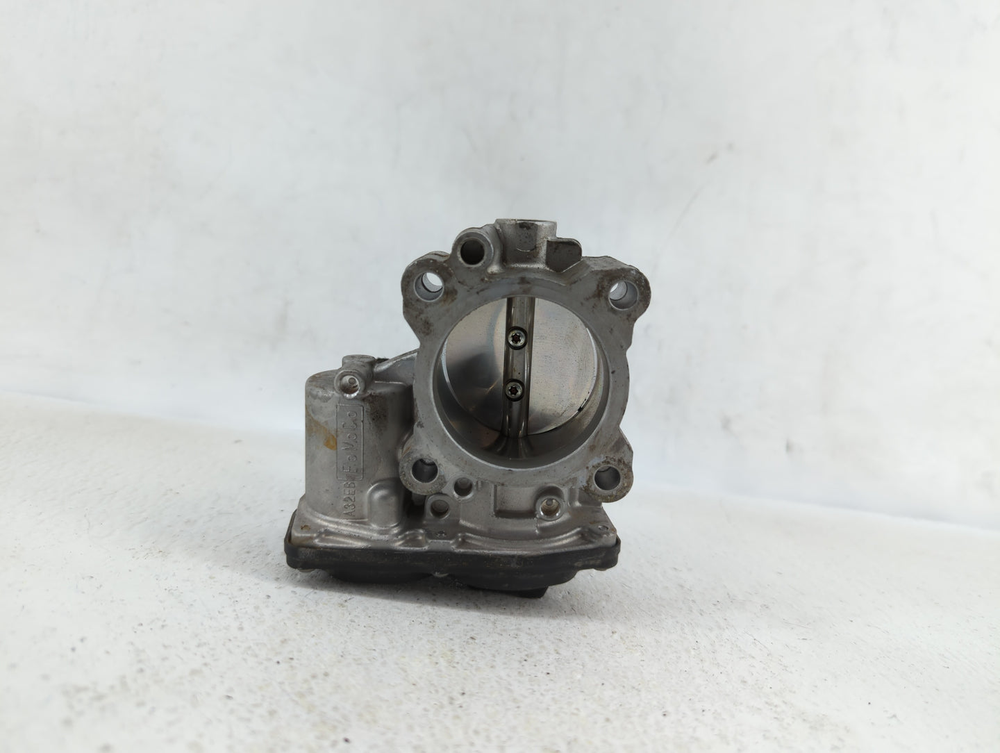 2014-2019 Ford Fusion Throttle Body P/N:50989011 DS7G-9F991-BB, DS7G-9E991-BB Fits Fits 2014 2015 2016 2017 2018 2019 OEM Us