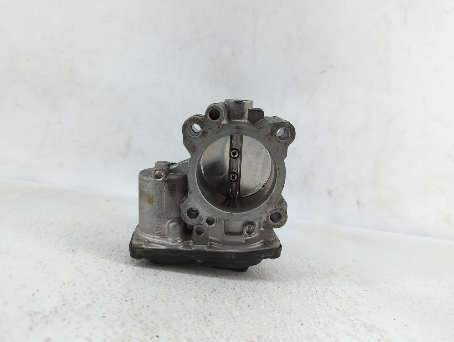 2014-2019 Ford Fusion Throttle Body P/N:50989011 DS7G-9F991-BB, DS7G-9E991-BB Fits Fits 2014 2015 2016 2017 2018 2019 OEM Us