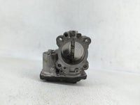 2014-2019 Ford Fusion Throttle Body P/N:50989011 DS7G-9F991-BB, DS7G-9E991-BB Fits Fits 2014 2015 2016 2017 2018 2019 OEM Us