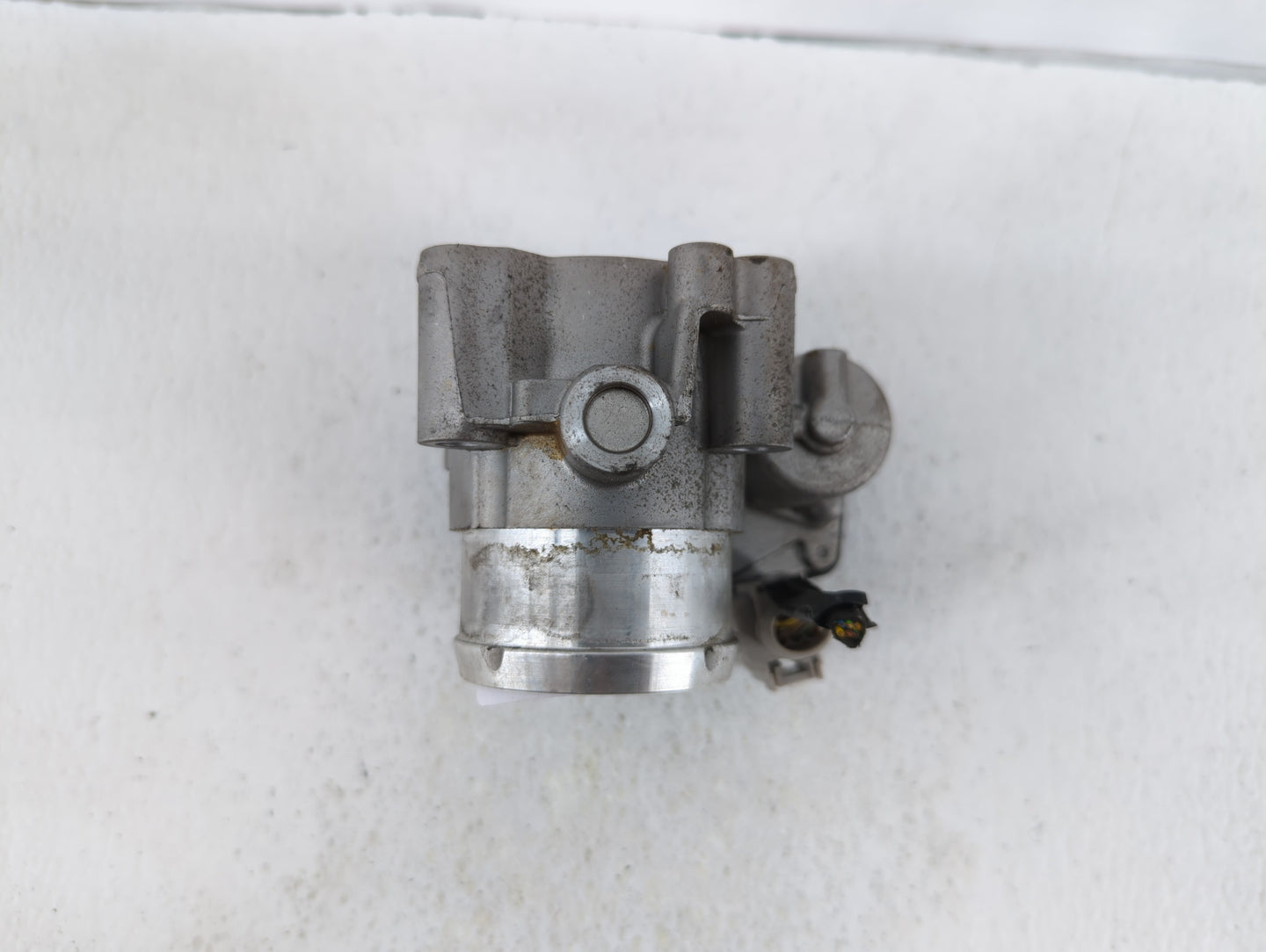 2014-2019 Ford Fusion Throttle Body P/N:50989011 DS7G-9F991-BB, DS7G-9E991-BB Fits Fits 2014 2015 2016 2017 2018 2019 OEM Us