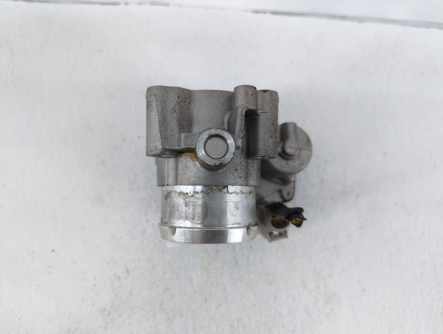2014-2019 Ford Fusion Throttle Body P/N:50989011 DS7G-9F991-BB, DS7G-9E991-BB Fits Fits 2014 2015 2016 2017 2018 2019 OEM Us
