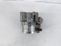 2014-2019 Ford Fusion Throttle Body P/N:50989011 DS7G-9F991-BB, DS7G-9E991-BB Fits Fits 2014 2015 2016 2017 2018 2019 OEM Us