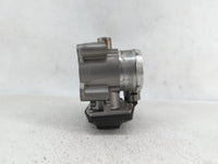 2014-2019 Ford Fusion Throttle Body P/N:50989011 DS7G-9F991-BB, DS7G-9E991-BB Fits Fits 2014 2015 2016 2017 2018 2019 OEM Us