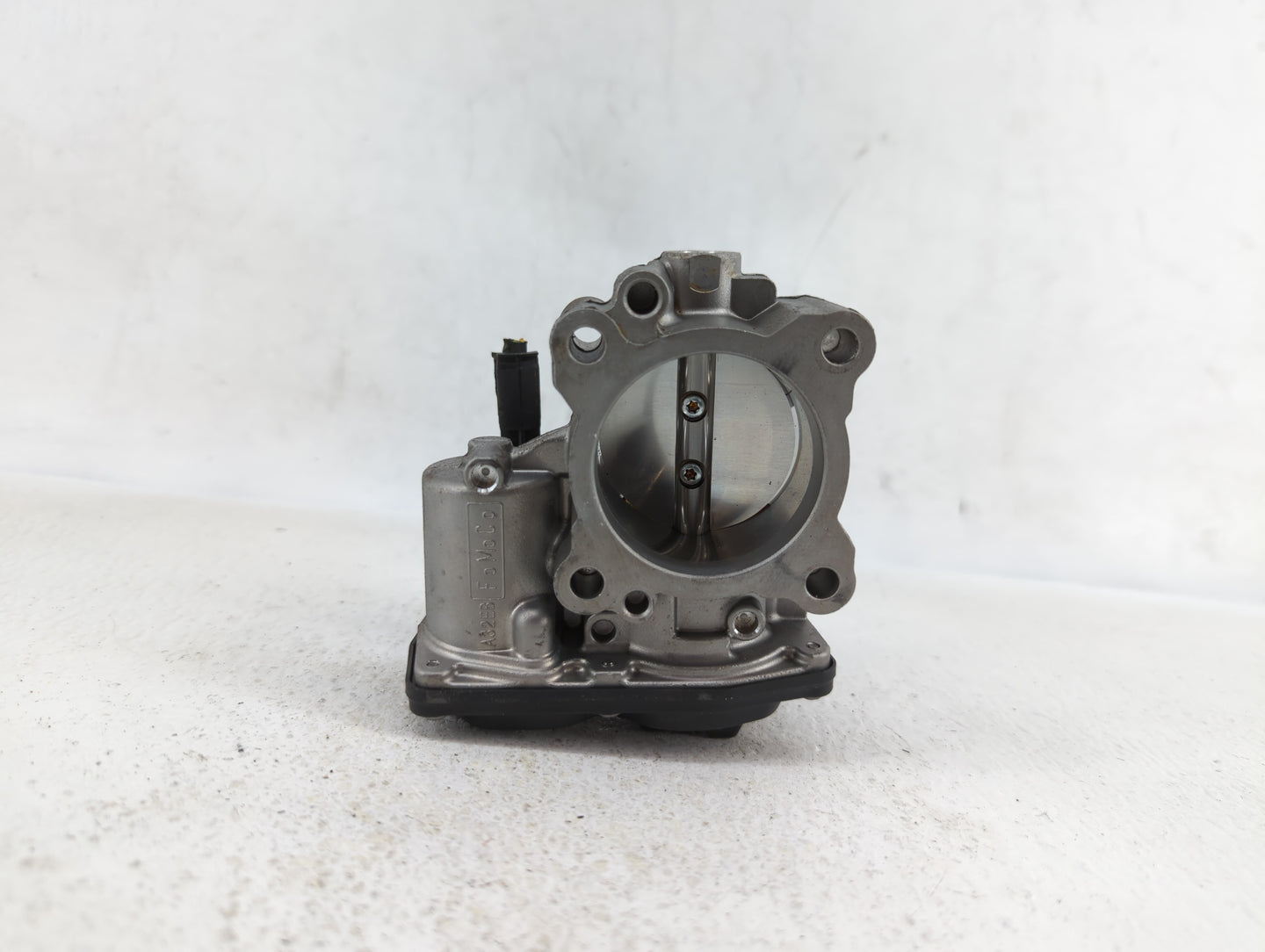 2014-2019 Ford Fusion Throttle Body P/N:50989011 DS7G-9F991-BB, DS7G-9E991-BB Fits Fits 2014 2015 2016 2017 2018 2019 OEM Us
