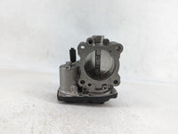 2014-2019 Ford Fusion Throttle Body P/N:50989011 DS7G-9F991-BB, DS7G-9E991-BB Fits Fits 2014 2015 2016 2017 2018 2019 OEM Us