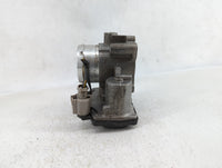 2014-2019 Ford Fusion Throttle Body P/N:50989011 DS7G-9F991-BB, DS7G-9E991-BB Fits Fits 2014 2015 2016 2017 2018 2019 OEM Us
