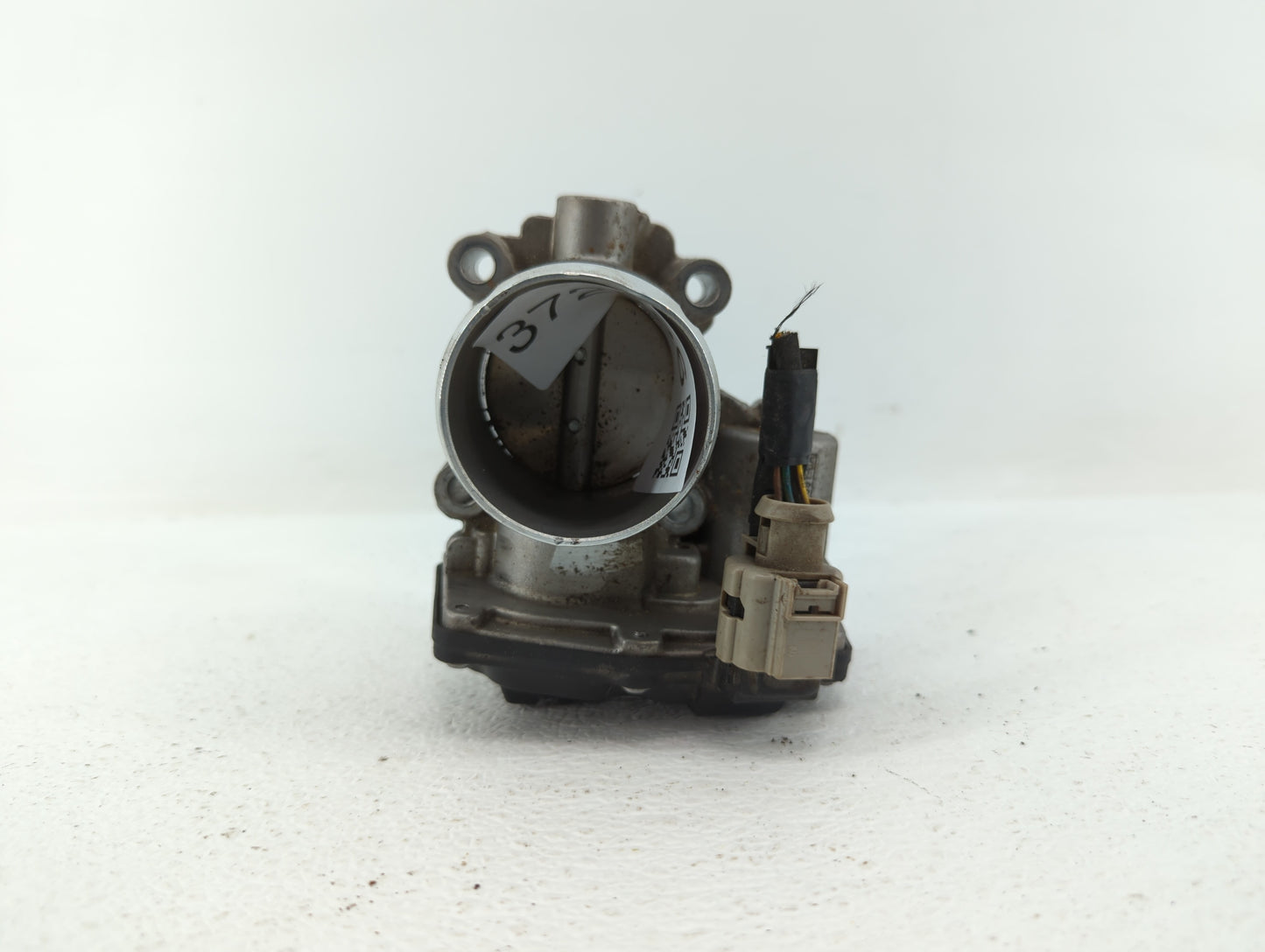 2014-2019 Ford Fusion Throttle Body P/N:50989011 DS7G-9F991-BB, DS7G-9E991-BB Fits Fits 2014 2015 2016 2017 2018 2019 OEM Us