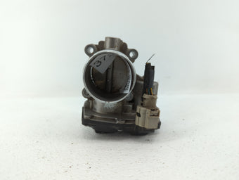 compare product 2014-2019 Ford Fusion Throttle Body P/N:50989011 DS7G-9F991-BB, DS7G-9E991-BB Fits Fits 2014 2015 2016 2017 2018 2019 OEM Used Auto Parts