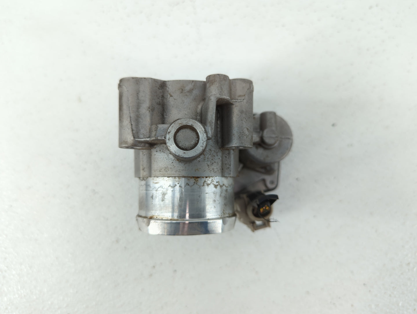 2014-2019 Ford Fusion Throttle Body P/N:50989011 DS7G-9F991-BB, DS7G-9E991-BB Fits Fits 2014 2015 2016 2017 2018 2019 OEM Us