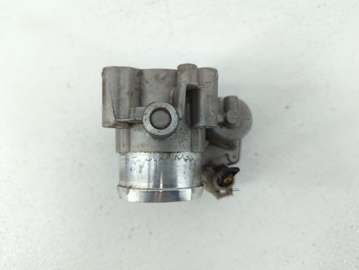 2014-2019 Ford Fusion Throttle Body P/N:50989011 DS7G-9F991-BB, DS7G-9E991-BB Fits Fits 2014 2015 2016 2017 2018 2019 OEM Us