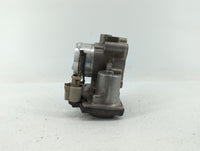 2014-2019 Ford Fusion Throttle Body P/N:50989011 DS7G-9F991-BB, DS7G-9E991-BB Fits Fits 2014 2015 2016 2017 2018 2019 OEM Us