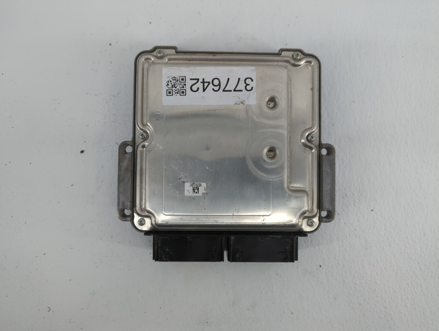 2017-2019 Ford Fusion PCM Engine Control Computer ECU ECM PCU OEM P/N:HS7A-12A650-ABB RMGS7A-12A650-AA Fits Fits 2017 2018 2