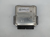 2017-2019 Ford Fusion PCM Engine Control Computer ECU ECM PCU OEM P/N:HS7A-12A650-ABB RMGS7A-12A650-AA Fits Fits 2017 2018 2