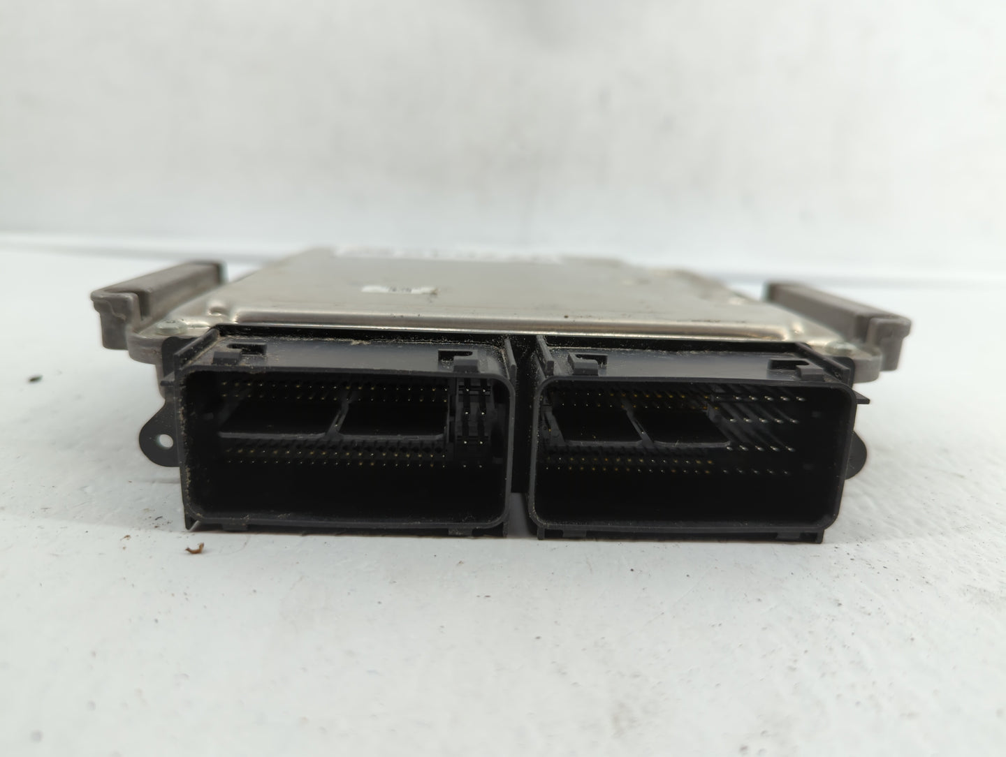 2017-2019 Ford Fusion PCM Engine Control Computer ECU ECM PCU OEM P/N:HS7A-12A650-ABB RMGS7A-12A650-AA Fits Fits 2017 2018 2