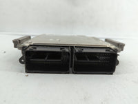 2017-2019 Ford Fusion PCM Engine Control Computer ECU ECM PCU OEM P/N:HS7A-12A650-ABB RMGS7A-12A650-AA Fits Fits 2017 2018 2