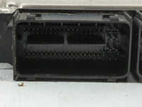 2017-2019 Ford Fusion PCM Engine Control Computer ECU ECM PCU OEM P/N:HS7A-12A650-ABB RMGS7A-12A650-AA Fits Fits 2017 2018 2