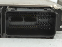 2017-2019 Ford Fusion PCM Engine Control Computer ECU ECM PCU OEM P/N:HS7A-12A650-ABB RMGS7A-12A650-AA Fits Fits 2017 2018 2