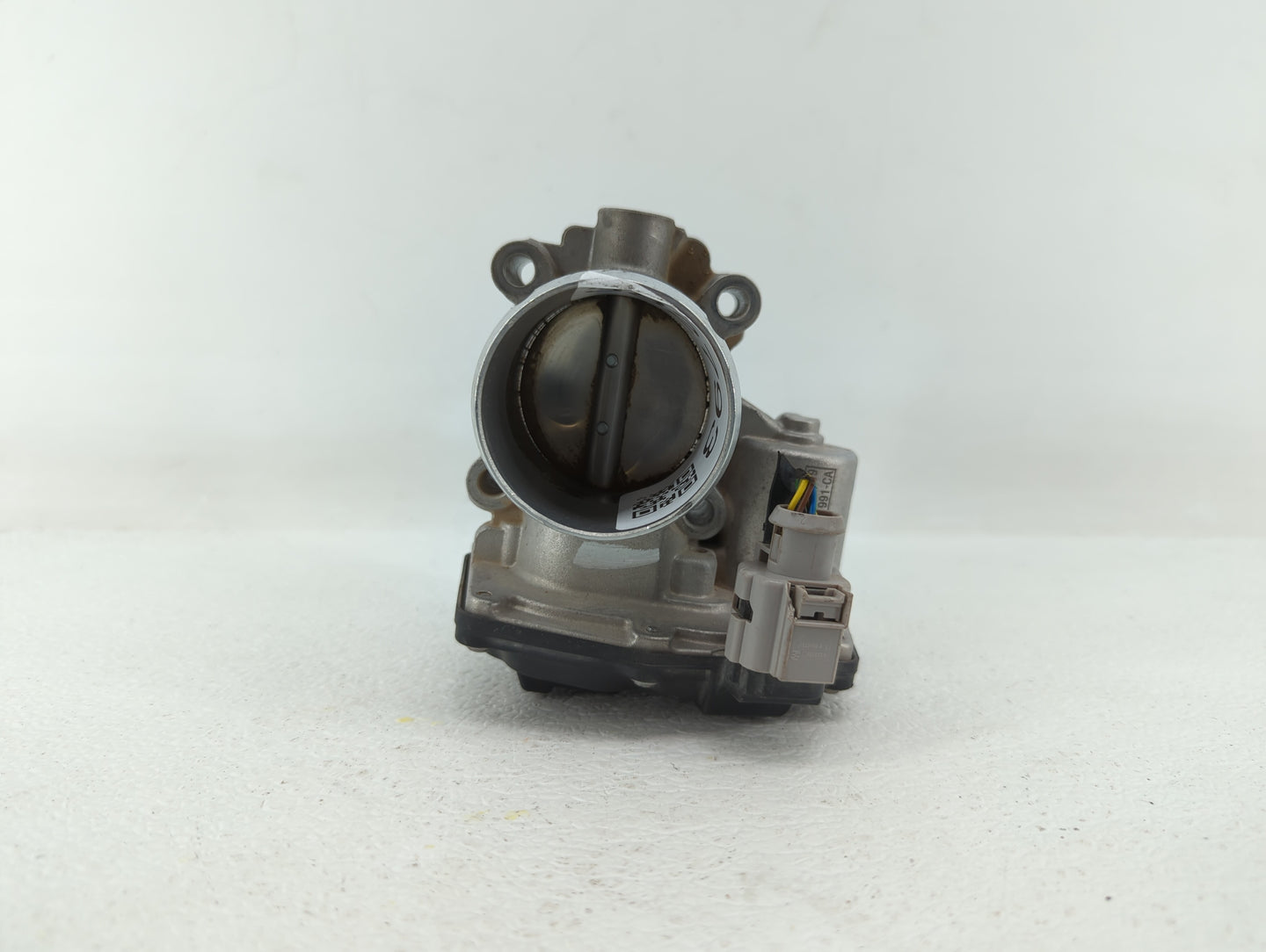 2014-2019 Ford Fusion Throttle Body P/N:50989011 DS7G-9F991-BB, DS7G-9E991-BB Fits Fits 2014 2015 2016 2017 2018 2019 OEM Us