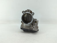 2014-2019 Ford Fusion Throttle Body P/N:50989011 DS7G-9F991-BB, DS7G-9E991-BB Fits Fits 2014 2015 2016 2017 2018 2019 OEM Us