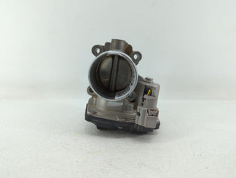 compare product 2014-2019 Ford Fusion Throttle Body P/N:50989011 DS7G-9F991-BB, DS7G-9E991-BB Fits Fits 2014 2015 2016 2017 2018 2019 OEM Used Auto Parts