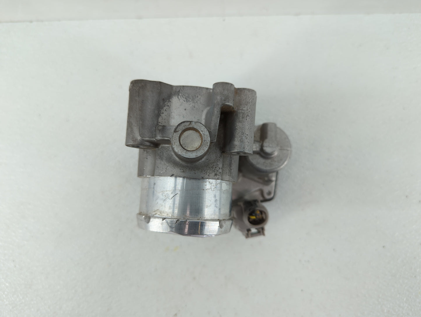 2014-2019 Ford Fusion Throttle Body P/N:50989011 DS7G-9F991-BB, DS7G-9E991-BB Fits Fits 2014 2015 2016 2017 2018 2019 OEM Us