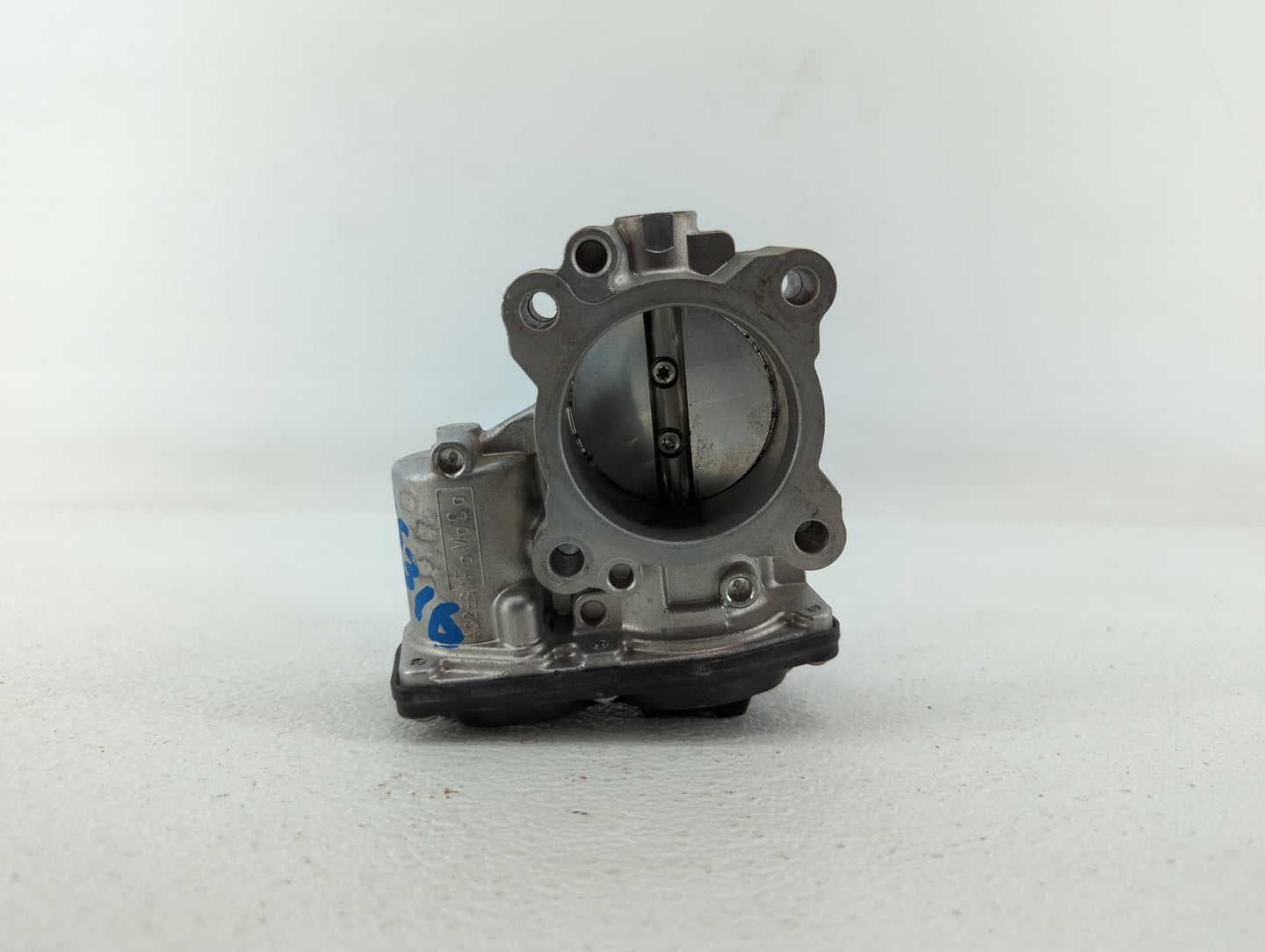 2014-2019 Ford Fusion Throttle Body P/N:50989011 DS7G-9F991-BB, DS7G-9E991-BB Fits Fits 2014 2015 2016 2017 2018 2019 OEM Us