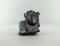 2014-2019 Ford Fusion Throttle Body P/N:50989011 DS7G-9F991-BB, DS7G-9E991-BB Fits Fits 2014 2015 2016 2017 2018 2019 OEM Us