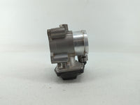 2014-2019 Ford Fusion Throttle Body P/N:50989011 DS7G-9F991-BB, DS7G-9E991-BB Fits Fits 2014 2015 2016 2017 2018 2019 OEM Us