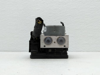 compare product 2017-2018 Ford Fusion ABS Pump Control Module Replacement P/N:HG9C-2B373-AH HG9C-2B373-CF, HG9C-2C219-MF Fits Fits 2017 2018 OEM Used Auto Parts