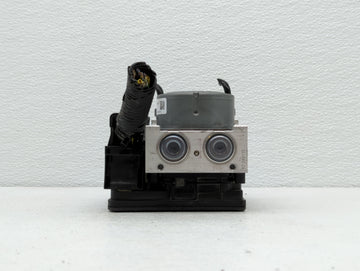 2017-2018 Ford Fusion ABS Pump Control Module Replacement P/N:HG9C-2B373-AH HG9C-2B373-CF, HG9C-2C219-MF Fits Fits 2017 2018