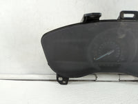 2018 Ford Fusion Instrument Cluster Speedometer Gauges P/N:JS7T-10849-GA Fits OEM Used Auto Parts - Oemusedautoparts1.com