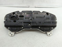 2018 Ford Fusion Instrument Cluster Speedometer Gauges P/N:JS7T-10849-GA Fits OEM Used Auto Parts - Oemusedautoparts1.com