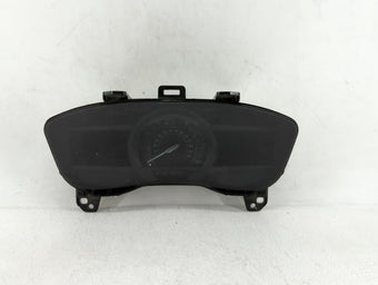 compare product 2018 Ford Fusion Instrument Cluster Speedometer Gauges P/N:JS7T-10849-GA JS7T-10849-AB Fits OEM Used Auto Parts