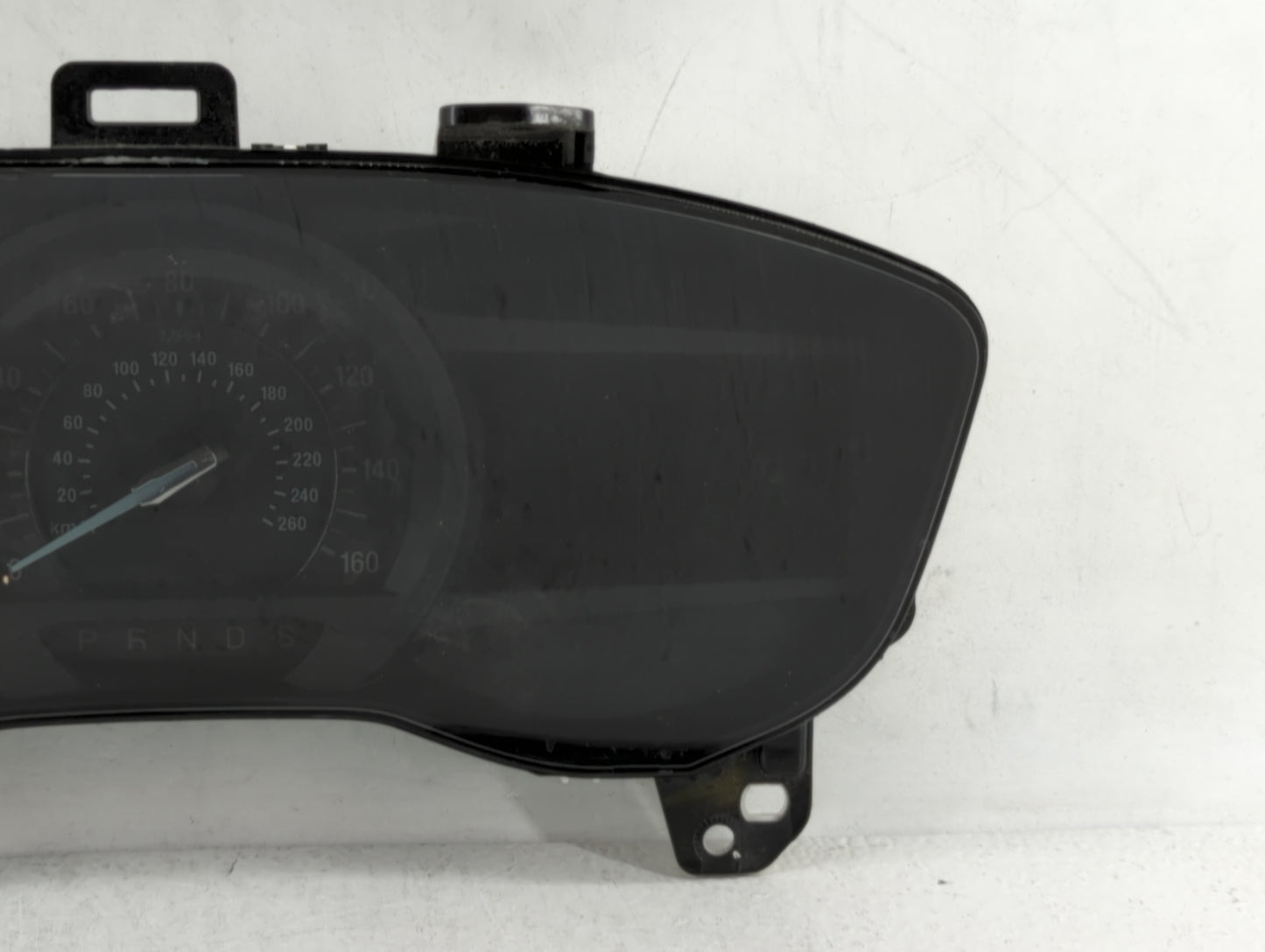 2018 Ford Fusion Instrument Cluster Speedometer Gauges P/N:JS7T-10849-GA JS7T-10849-AB Fits OEM Used Auto Parts - Oemusedaut