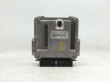 2017-2019 Ford Fusion PCM Engine Control Computer ECU ECM PCU OEM P/N:RMGS7A-12A650-AA KS7A-12A650-BCA Fits Fits 2017 2018 2
