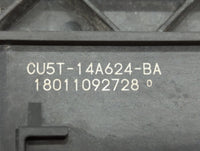 2017-2019 Ford Fusion PCM Engine Control Computer ECU ECM PCU OEM P/N:RMGS7A-12A650-AA KS7A-12A650-BCA Fits Fits 2017 2018 2