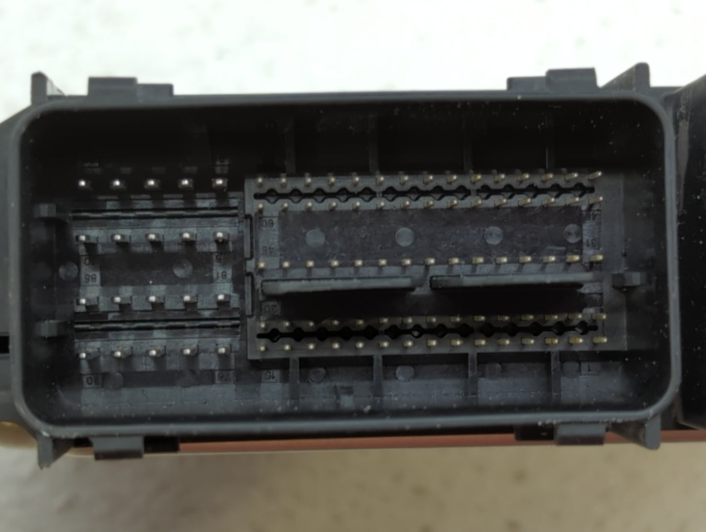 2017-2019 Ford Fusion PCM Engine Control Computer ECU ECM PCU OEM P/N:RMGS7A-12A650-AA KS7A-12A650-BCA Fits Fits 2017 2018 2