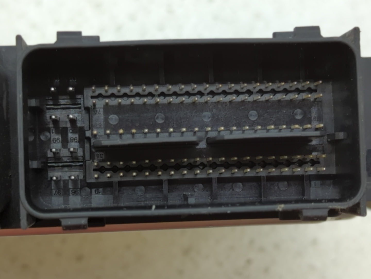 2017-2019 Ford Fusion PCM Engine Control Computer ECU ECM PCU OEM P/N:RMGS7A-12A650-AA KS7A-12A650-BCA Fits Fits 2017 2018 2