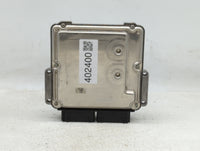 2017-2019 Ford Fusion PCM Engine Control Computer ECU ECM PCU OEM P/N:RMGS7A-12A650-AA KS7A-12A650-BCA Fits Fits 2017 2018 2